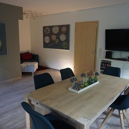 Fw An Der Roth Apartment Рот Екстериор снимка