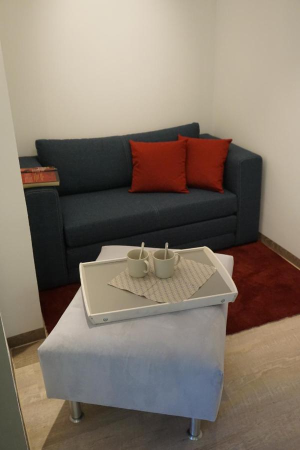 Fw An Der Roth Apartment Рот Екстериор снимка