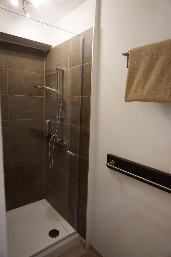 Fw An Der Roth Apartment Рот Екстериор снимка