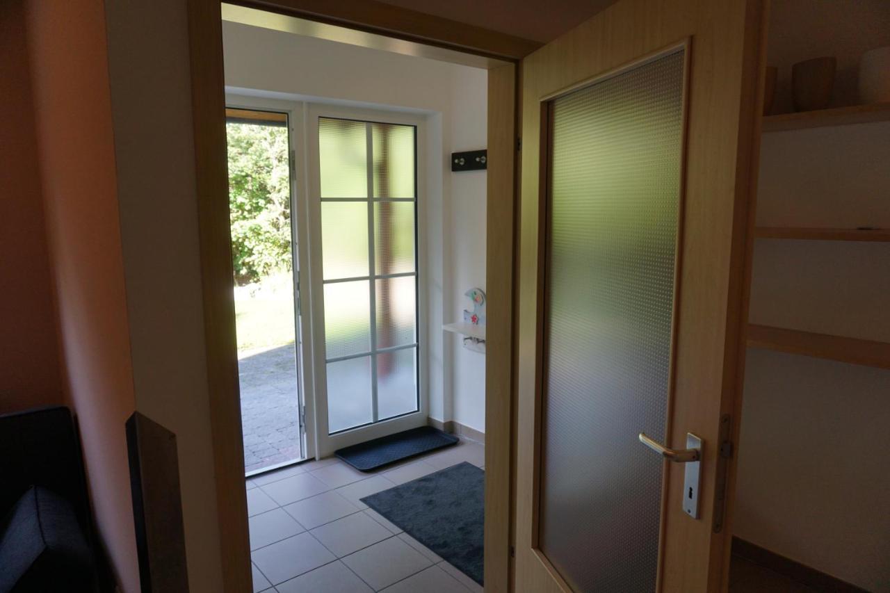 Fw An Der Roth Apartment Рот Екстериор снимка