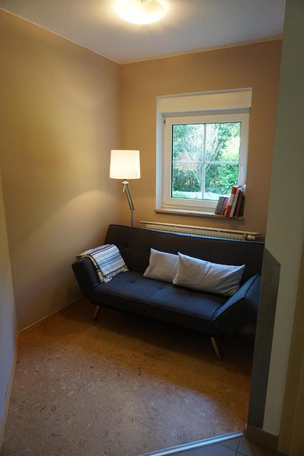 Fw An Der Roth Apartment Рот Екстериор снимка
