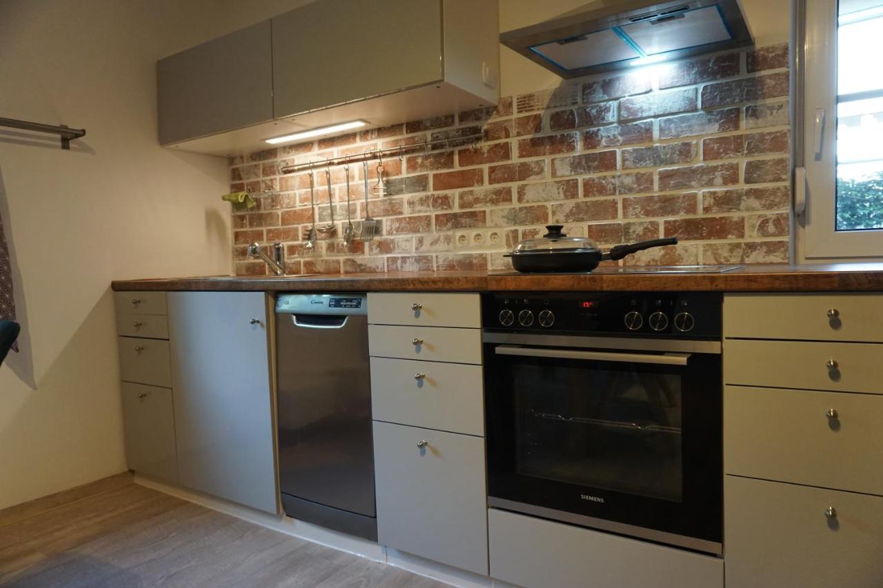 Fw An Der Roth Apartment Рот Екстериор снимка