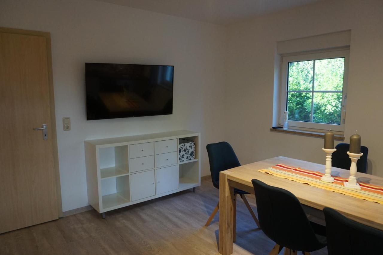 Fw An Der Roth Apartment Рот Екстериор снимка