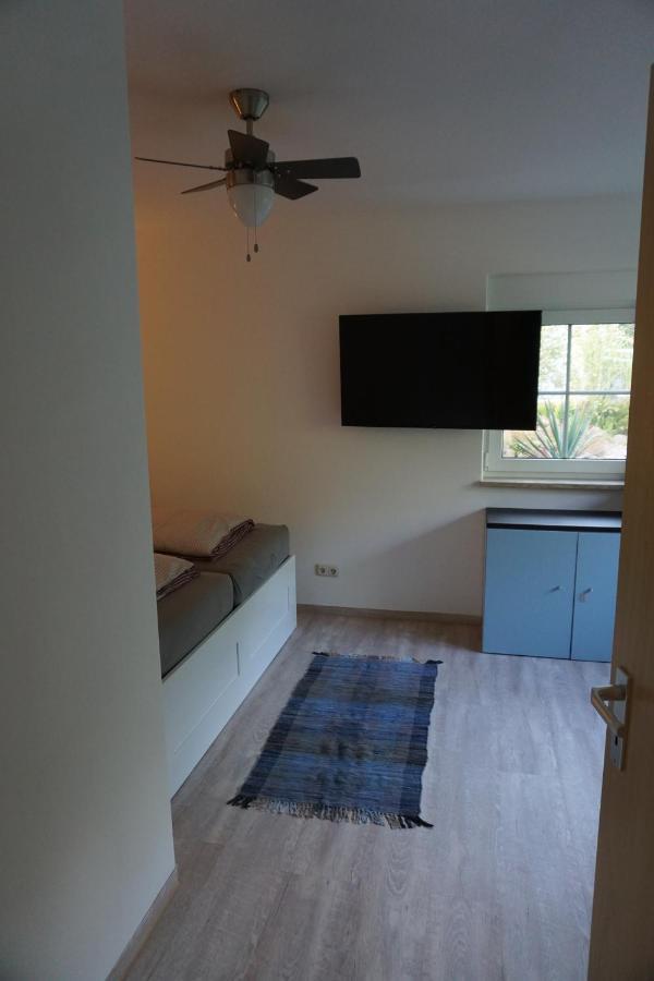 Fw An Der Roth Apartment Рот Екстериор снимка