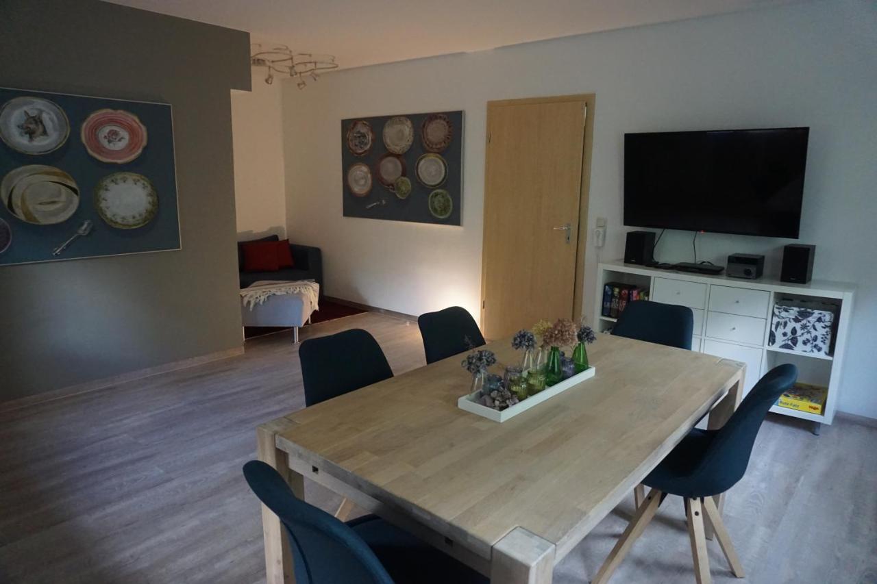 Fw An Der Roth Apartment Рот Екстериор снимка