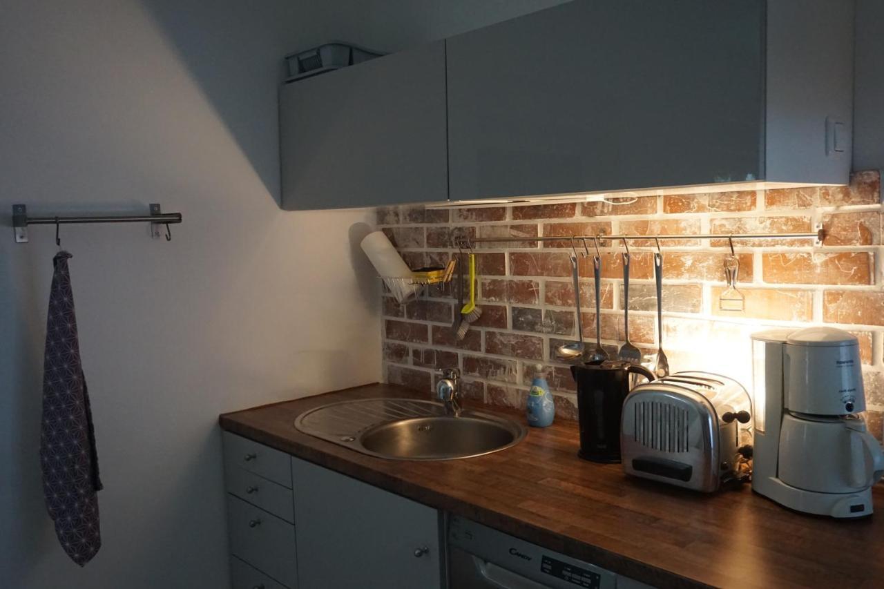 Fw An Der Roth Apartment Рот Екстериор снимка