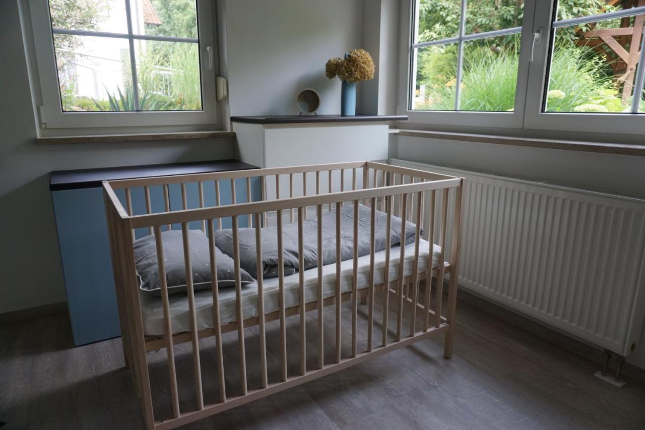 Fw An Der Roth Apartment Рот Екстериор снимка
