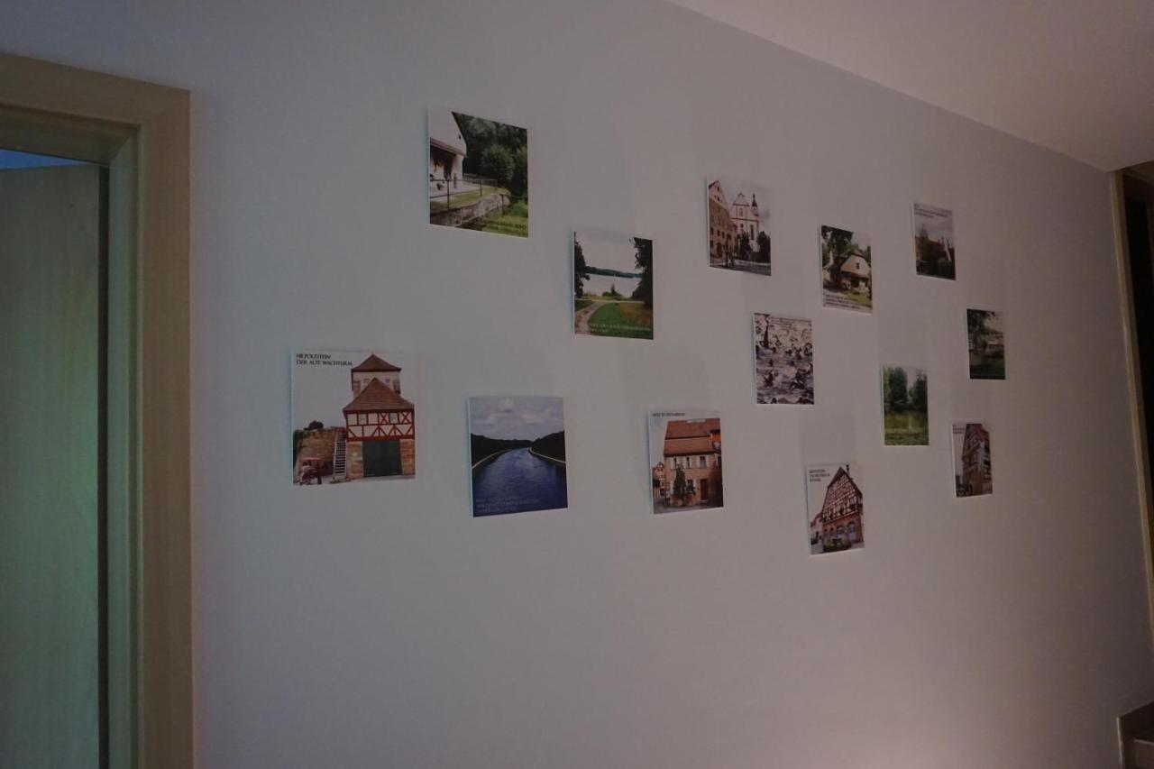 Fw An Der Roth Apartment Рот Екстериор снимка